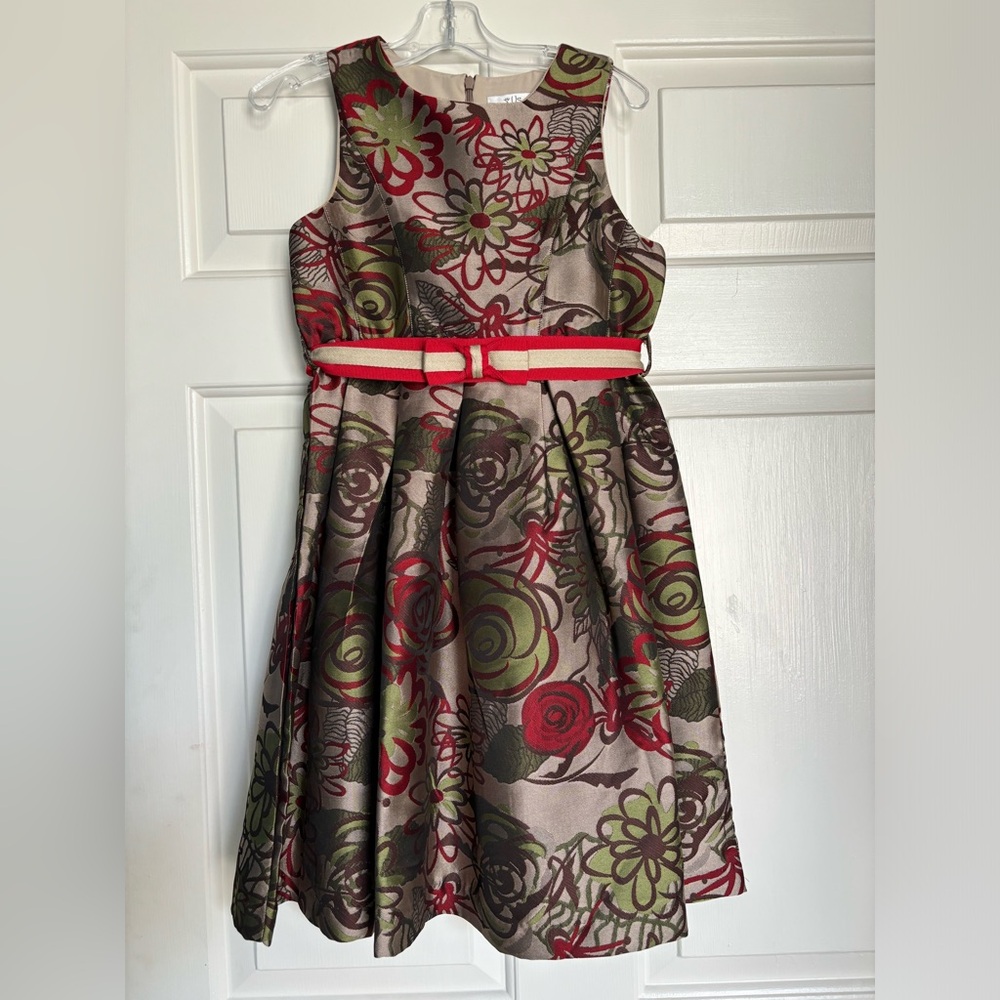 Us Angels girls dress size 8